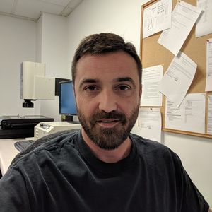 Meet your Posher, Joe